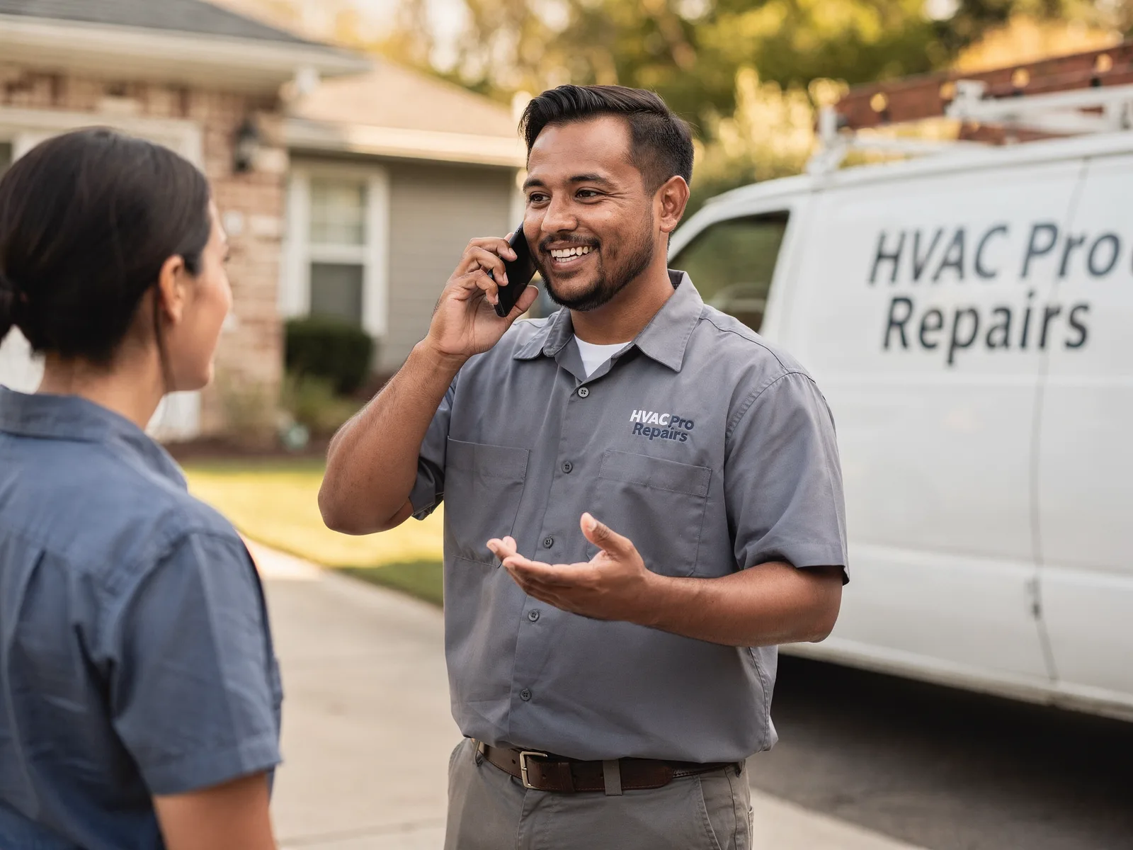 Heat Pump Repair Jonancy, KY FAQs